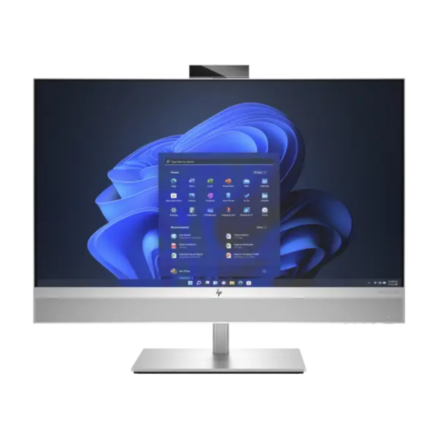 New 2026 HP EliteOne 870 G9 is a sleek 27" Full HD touchscreen all-in-one PC. It features an Intel Core i9-13900 hexa-core processor, 16GB DDR5 RAM, a fast 1TB NVMe SSD, and comes with Windows 11 Pro, an original keyboard, mouse, and a 3-year warranty.