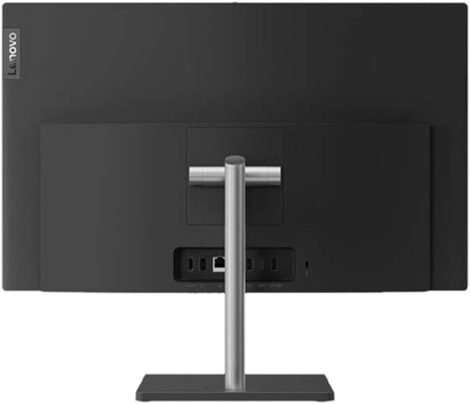 Brand New Original 👌 All in One (AIO) Newest Model 2025 Lenovo V50a-24 All-in-One-PC (60,45cm 23,8in, Intel Core i7-8GB RAM, 1 TB HDD & 256 GB SSD, Windows 11 Pro