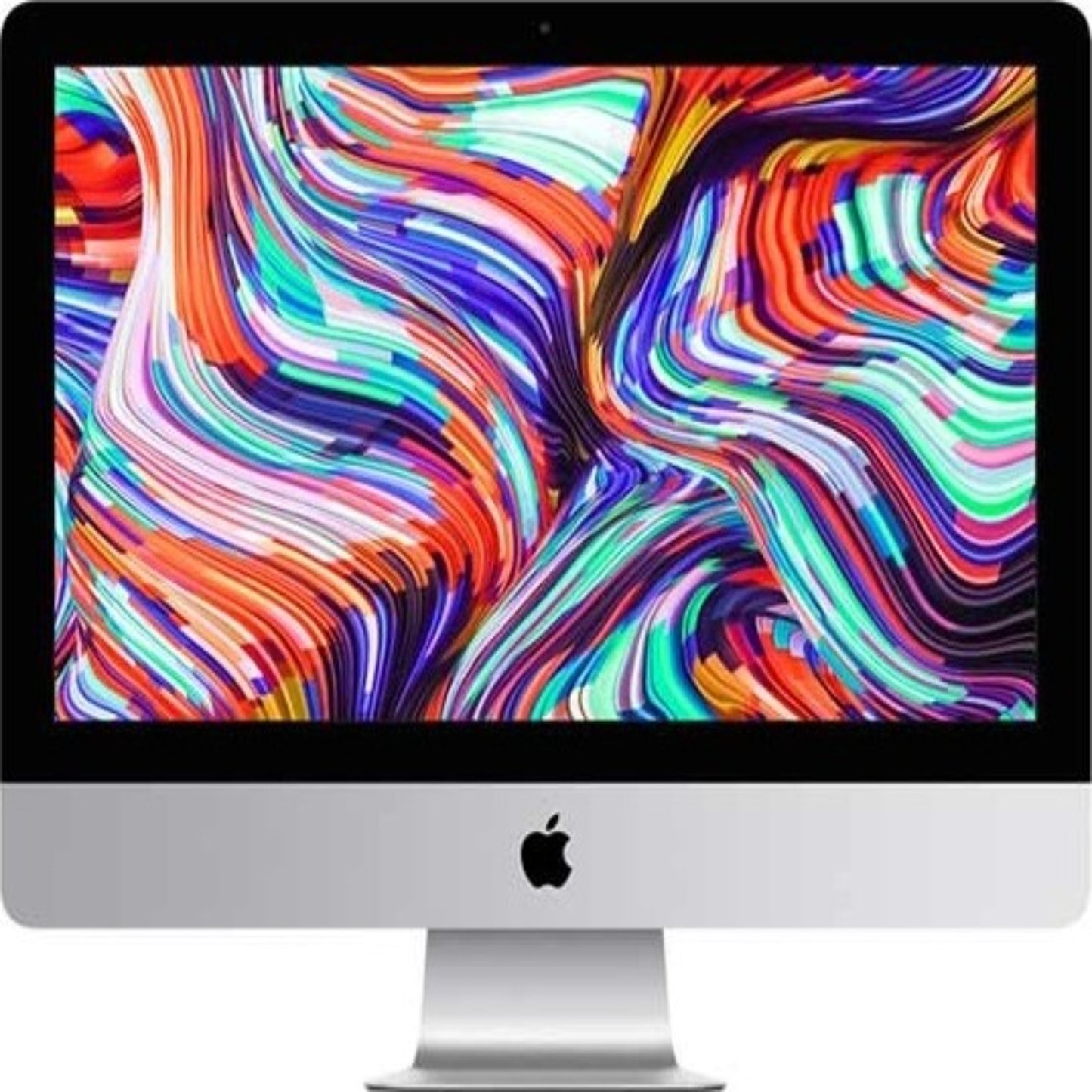 New Arrival - Model of the Year 2025! Apple iMac 2020 All-in-One | Intel Core i7, 8GB RAM, 512GB SSD, 27" 5K Retina, macOS