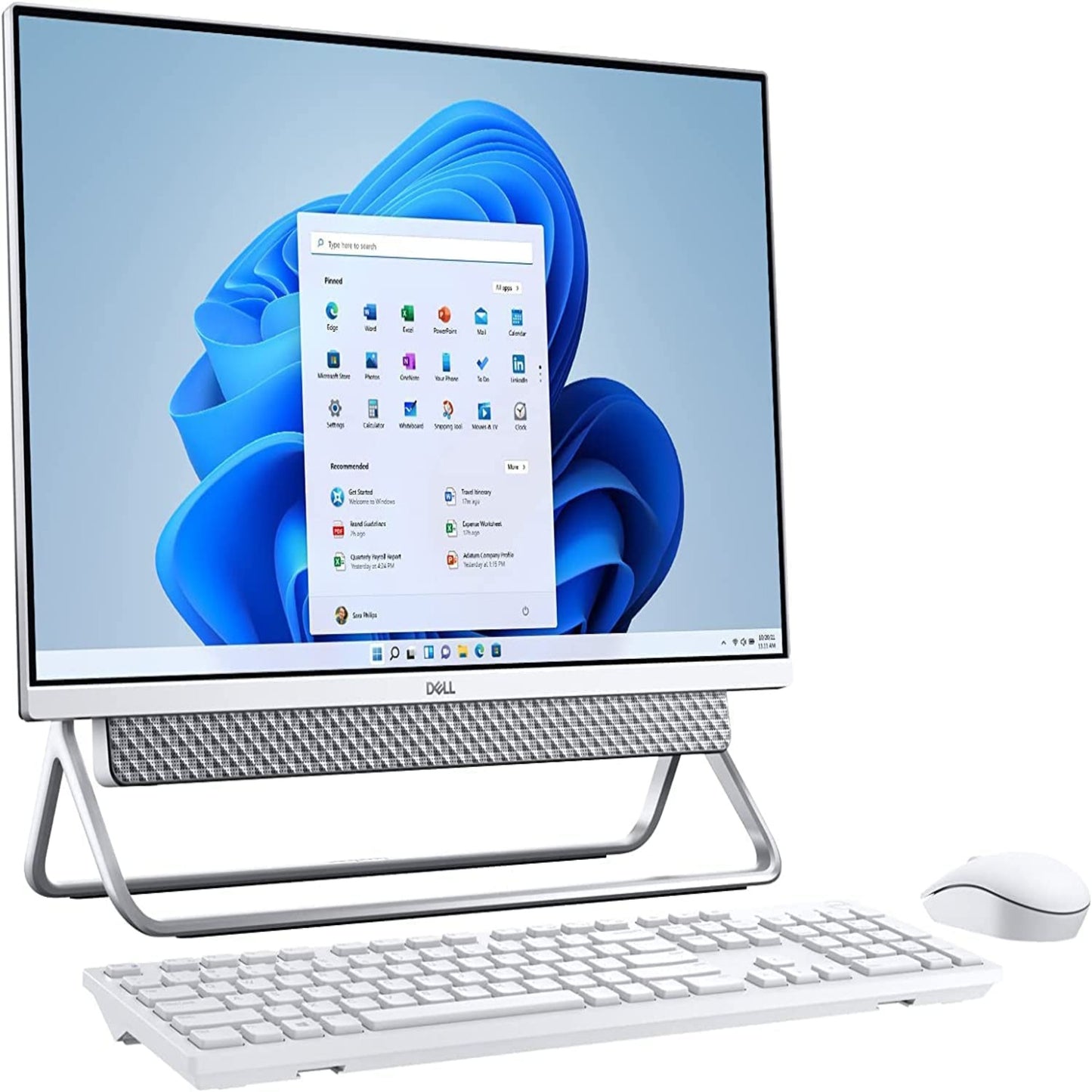 Brand New Original 👌 All in One (AIO) Newest Model 2025 Dell INSPIRON 7710 27" Touch Screen All In One Intel™ Core i7-1255U 32 GB RAM 1TB HDD+512GB SSD Custom Memory & Storage & Windows 11 OS