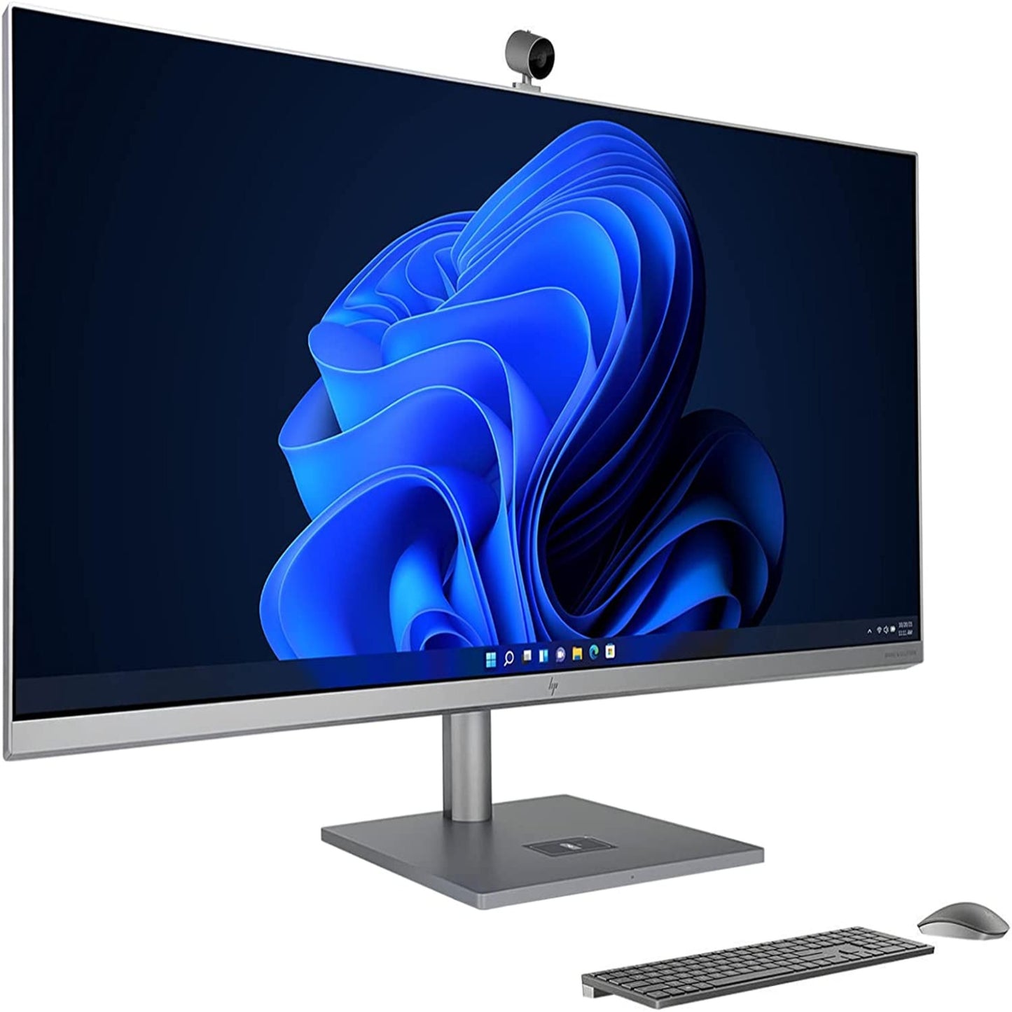 Brand New Original 👌 All in One (AIO) Newest Model 2025 HP AIO ENVY 34-C1687IN AIO 34" Screen Intel Core i7 16GB Memory 1TB SSD Storage GeForce® RTX 3050 4GB & Windows 11Home OS + Keyboard & Mouse