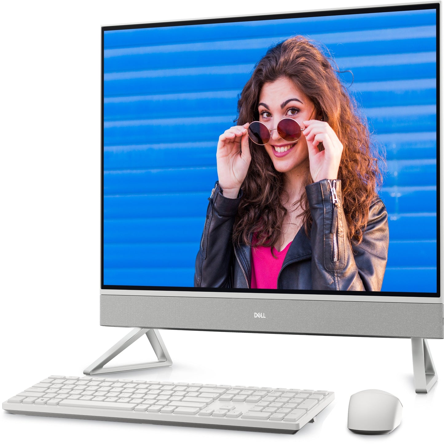 Brand New Original 👌 All in One (AIO) Newest Model 2025 Dell INSPIRON 7710 27" Touch Screen All In One Intel™ Core i7-1255U 32 GB RAM 1TB HDD+512GB SSD Custom Memory & Storage & Windows 11 OS