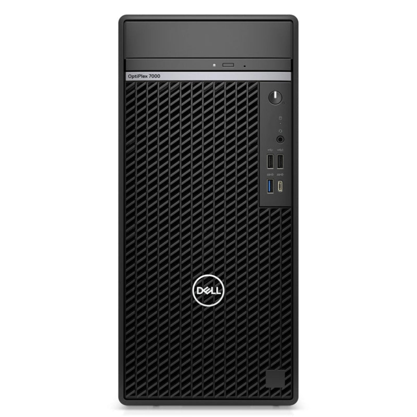 Dell OptiPlex 7020 (2026) Intel Core i5 16GB DDR4 256GB PCIe SSD Windows 11 Pro DVDRW, Ethernet, USB WiFi Keyboard, Mouse Brand New 1-Year