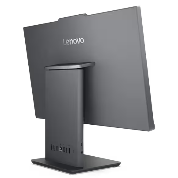 Lenovo Neo50A 24": Intel i5 13th Gen, 8GB DDR5, 512GB SSD, Grey