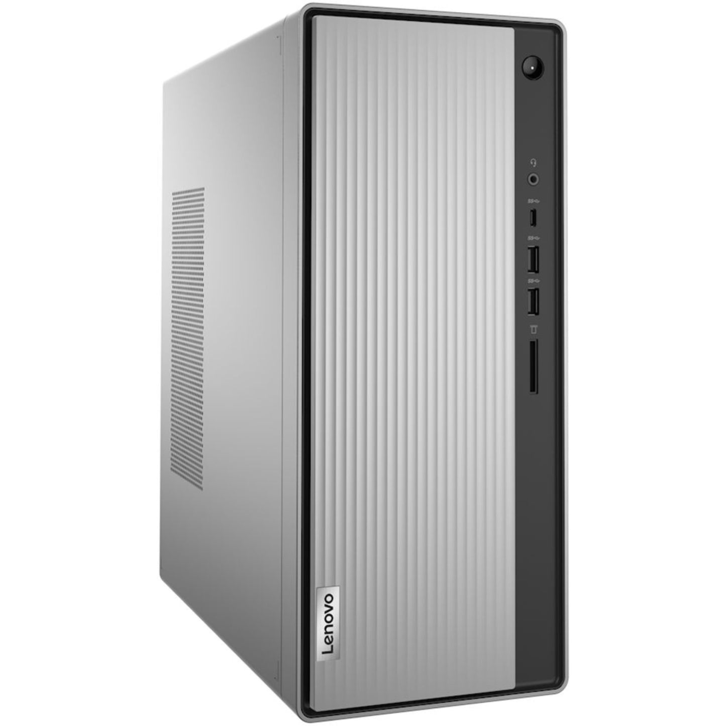 Lenovo Neo 50T Desktop (2025) 1. Intel Core i5 processor 2. 4GB DDR4 RAM 3. 256GB SSD storage 4. Intel Integrated VGA 5. Windows 11 Pro 6. 1-year warranty 7. Original keyboard 8. Original mouse 9. Brand new, sealed pack guaranteed