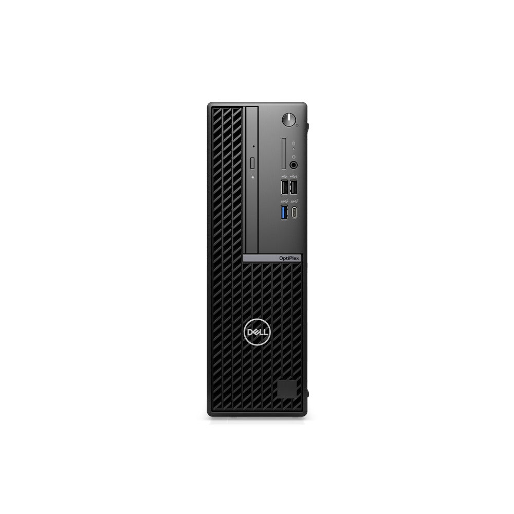 Dell OptiPlex 7000 SFF Desktop Computer - Intel Core i5 13 Generation Octa-core (8 Core) 2.90 GHz - 8 GB RAM DDR4 SDRAM - 512 GB M.2 PCI Express NVMe..