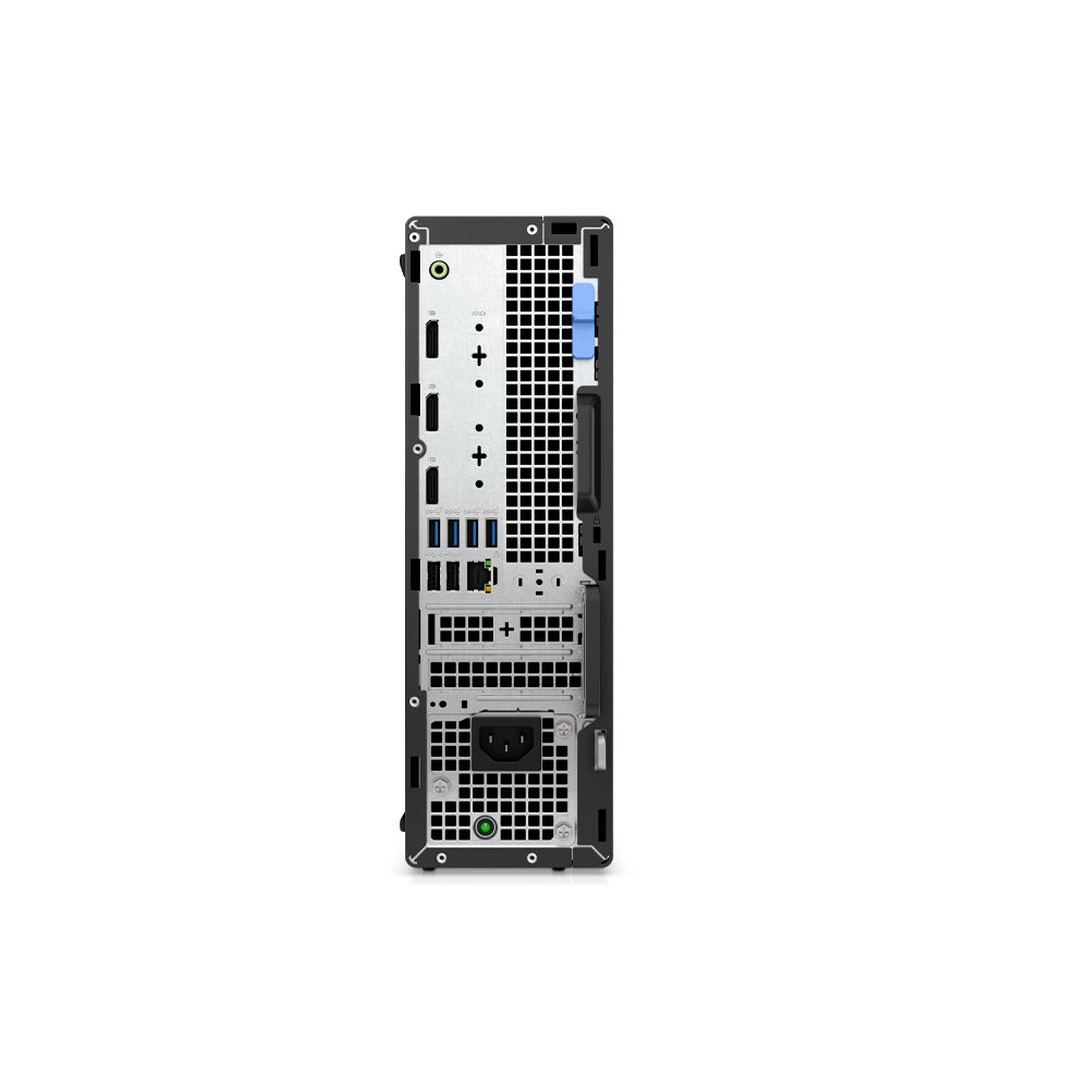 Dell OptiPlex 7000 SFF Desktop Computer - Intel Core i5 13 Generation Octa-core (8 Core) 2.90 GHz - 8 GB RAM DDR4 SDRAM - 512 GB M.2 PCI Express NVMe..