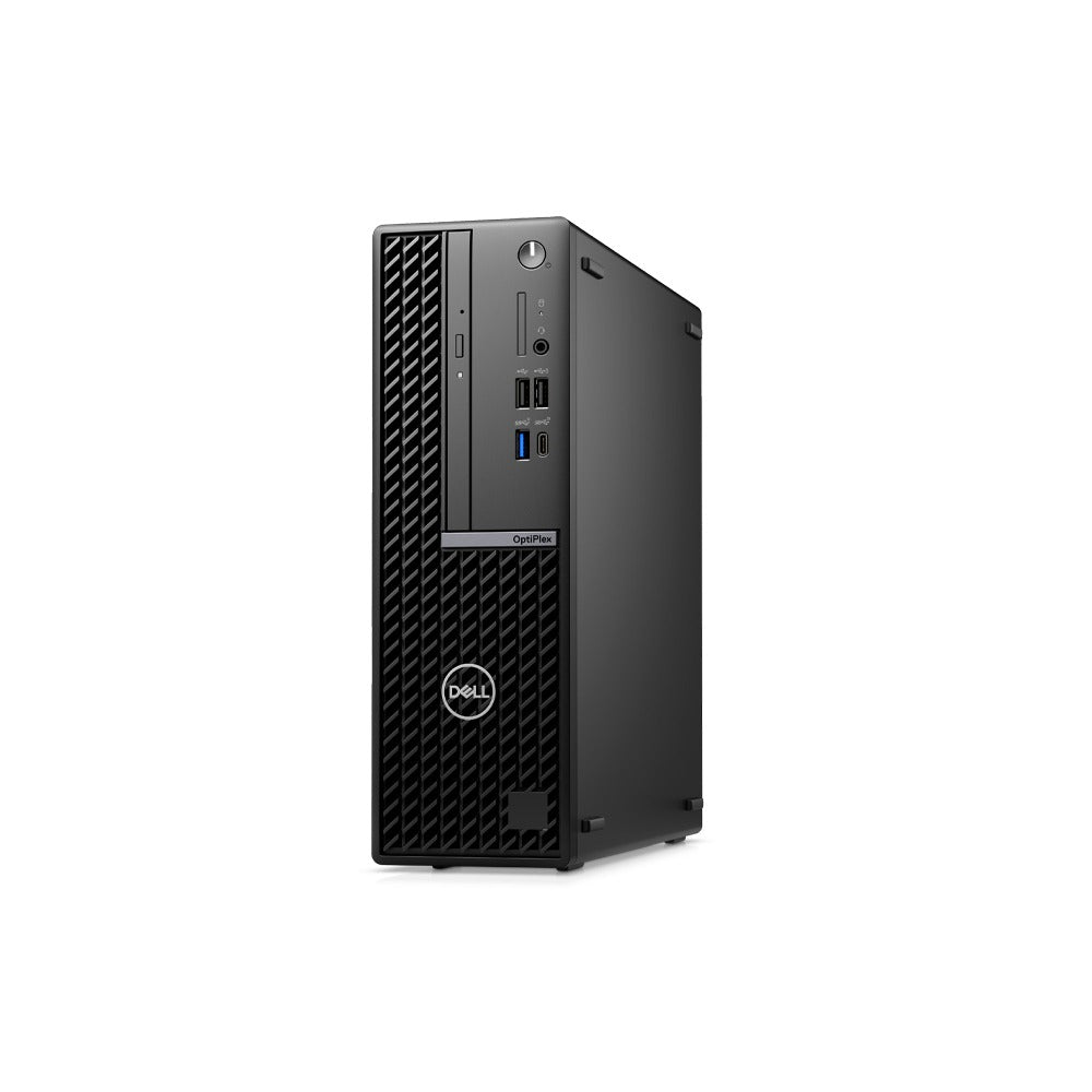Dell OptiPlex 7000 SFF Desktop Computer - Intel Core i5 13 Generation Octa-core (8 Core) 2.90 GHz - 8 GB RAM DDR4 SDRAM - 512 GB M.2 PCI Express NVMe..