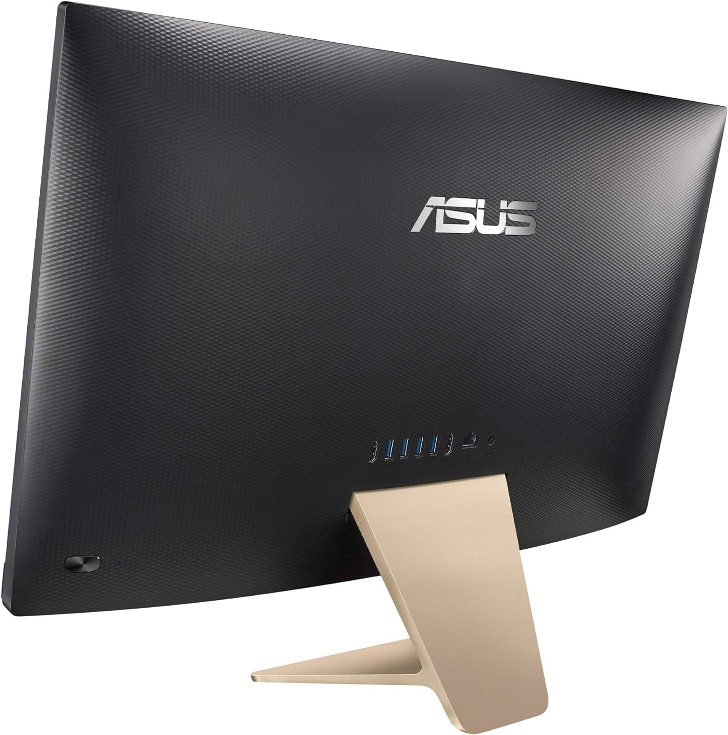 ASUS AiO Brand New Original All in One Newest Model 2026 All-in-One Desktop PC, 27” NON TOUCH FHD Anti-glare Display, Intel Core i7 Processor, 8GB DDR4 RAM, 512GB PCIe SSD, Windows 11 Pro ASUS-E5702WV