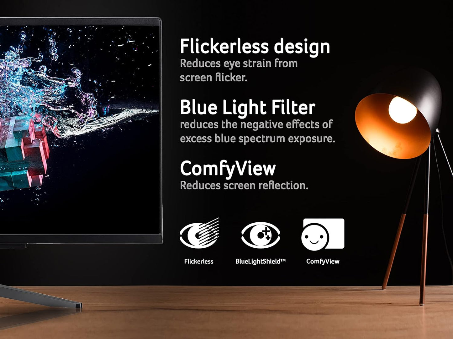Brand New Original 👌 All in One (AIO) Newest Model 2025 Acer Aspire C24-1700 All-in-One PC - (Intel Core i3-1235U, 8GB, 512 GB SSD, 23.8 Inch Full HD Display, Wireless Keyboard and Mouse, Windows 11, Black)