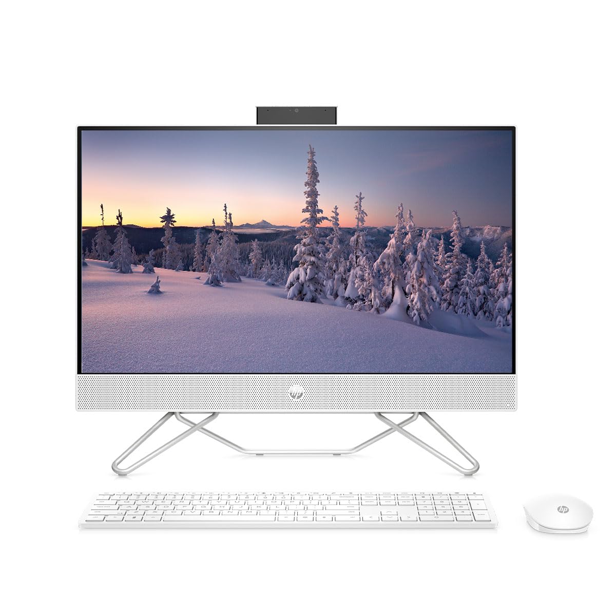 Brand New Original 👌 All in One (AIO) Newest Model 2025 New  HP CB1155NH 27" Screen AIO Intel Core i7 16GB DDR4 Memory 1TB SSD Storage & Windows 11Pro OS + Keyboard & Mouse