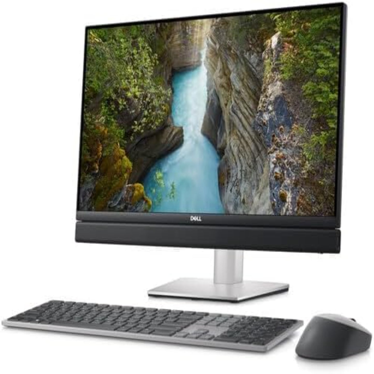 Brand New Original 👌 All in One (AIO) Newest Model 2025  Dell Touch Screen 23.8" OptiPlex 7410 All-in-One Plus Desktop - Intel Core i7-13700 16-Core (13th Gen) - 32 GB - 512GB SSD - 3 Year Pro Support + ADP - Windows 11 Pro + Office 2021 Full Edition