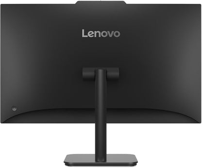 Lenovo V100A 24": Intel i3 13th Gen, 8GB RAM, 512GB SSD, Non-Touch, Black