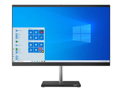 Brand New Original 👌 All in One (AIO) Newest Model 2025  Lenovo V50a-24 All-in-One-PC (60,45cm 23,8in, Intel Core i7-16 GB RAM,1TB HDD+512GB SSD, Windows 11 Pro