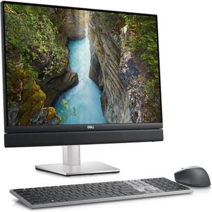 Brand New Original 👌 All in One (AIO) Newest Model 2025  Dell OptiPlex 7000 7420 Plus All-in-One Computer - Intel Core i5 14th - 23.8 -SSD 512GB-8GB  Memory- 3 Years warranty