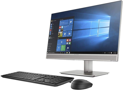 Brand New Original 👌 All in One (AIO) Newest Model 2025 HP ELITE 800 G6 27" Touch Screen All In One Intel™ Core i7 16GB Memory 512GB SSD Storage & Windows 11Pro OS