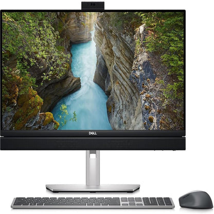 Brand New Original 👌 All in One (AIO) Newest Model 2025  Dell Touch Screen 23.8" OptiPlex 7410 All-in-One Plus Desktop - Intel Core i7-13700 16-Core (13th Gen) - 16GB - 512GB SSD - 3 Year Pro Support + ADP - Windows 11 Pro