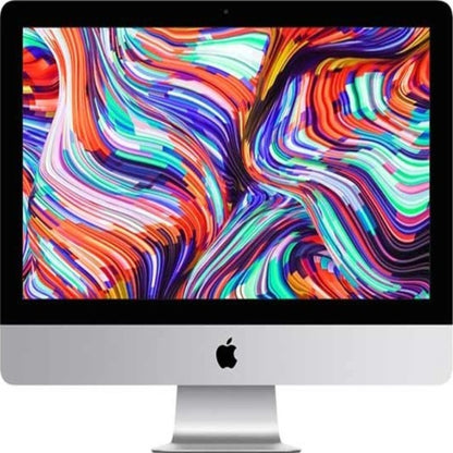 Brand New Original 👌 All in One (AIO) Model  APPLE IMAC Intel Core i7-8CORE 3.8 -Memory 8GB (1x 8 GB), Operating system MAC OS,512GB SSD-Display 27"Retina 5K ( 5120 x 2880 ), 8GB AMD RADEON 5500XT GRAPHICS-Magic Wireless KB & Mouse One Year Warranty