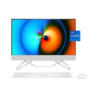 Brand New Original 👌 All in One (AIO) Newest Model 2025  New AIO CB1155NHHP  27" Screen AIO Intel Core i7 8GB DDR4 Memory 512GB SSD Storage & Windows 11Pro OS + Keyboard & Mouse