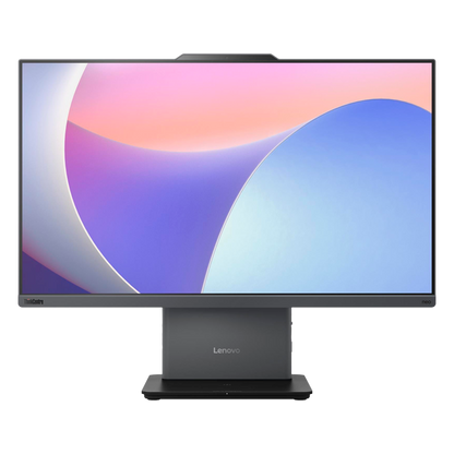 Lenovo Neo50A 24": Intel i5 13th Gen, 8GB DDR5, 512GB SSD, Grey
