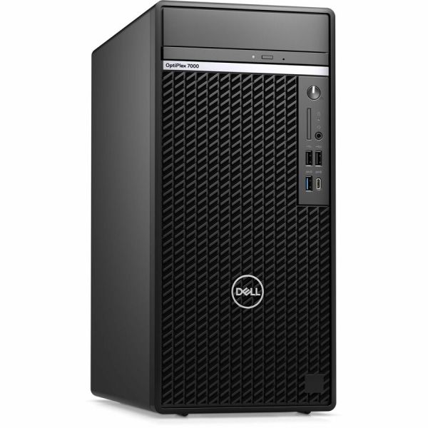Dell OptiPlex 7000 Tower i7-13700 Win11 Pro 32GB DDR5 1TB SSD K/M