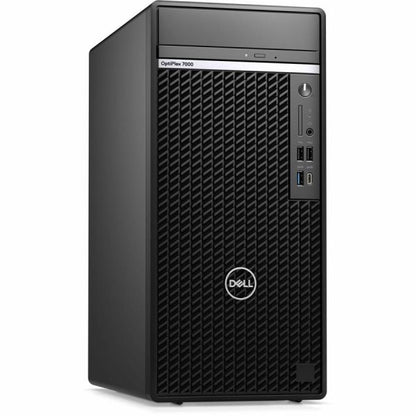 Dell OptiPlex 7000 Tower i7-13700 Win11 Pro 32GB DDR5 1TB SSD K/M