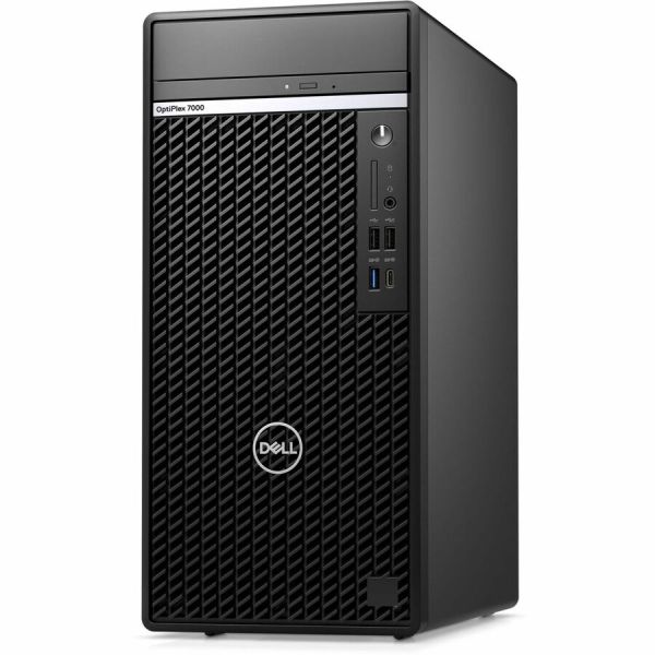 Dell OptiPlex 7000 Tower i7-13700 Win11 Pro 32GB DDR5 1TB SSD K/M