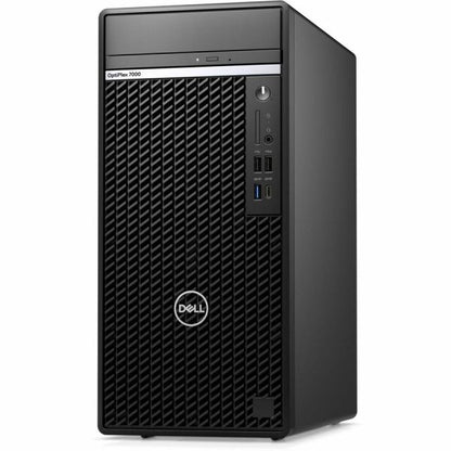 Dell OptiPlex 7000 Tower i7-13700 Win11 Pro 32GB DDR5 1TB SSD K/M