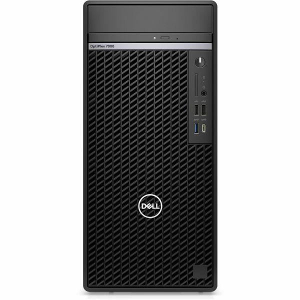 Dell OptiPlex 7000 Tower i7-13700 Win11 Pro 32GB DDR5 1TB SSD K/M