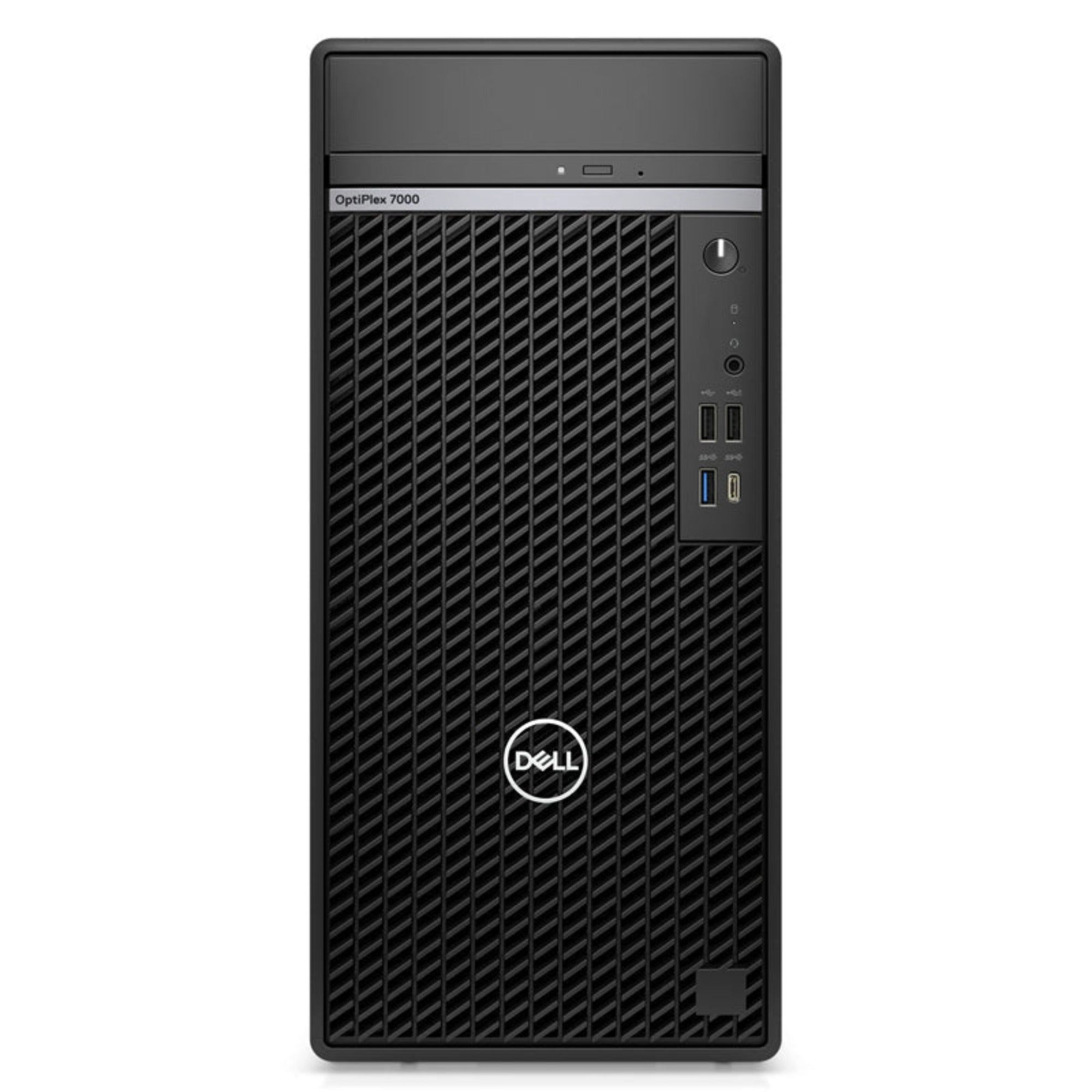 Dell OptiPlex 7000 Business Tower Desktop Computer, 12th Gen Intel