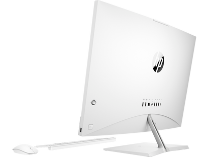 Brand New Original 👌 All in One (AIO) Newest Model 2025 HP PAVILION 27-CA1019C ▪️Intel™ Core i7-12700T▪️Screen Size 27"NON Touch▪️ 16GB DDR4-3200MHZ▪️ 1 TB SSD▪️Graphic Intel▪️ Windows 11 HOME▪️Color White-One Year Warranty