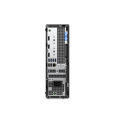 Dell OptiPlex 7000 SFF Desktop Computer - Intel Core i5-13 Generation  Octa-core (8 Core) 2.90 GHz - 16 GB RAM DDR4 SDRAM - 1 TB M.2 PCI Express NVMe..