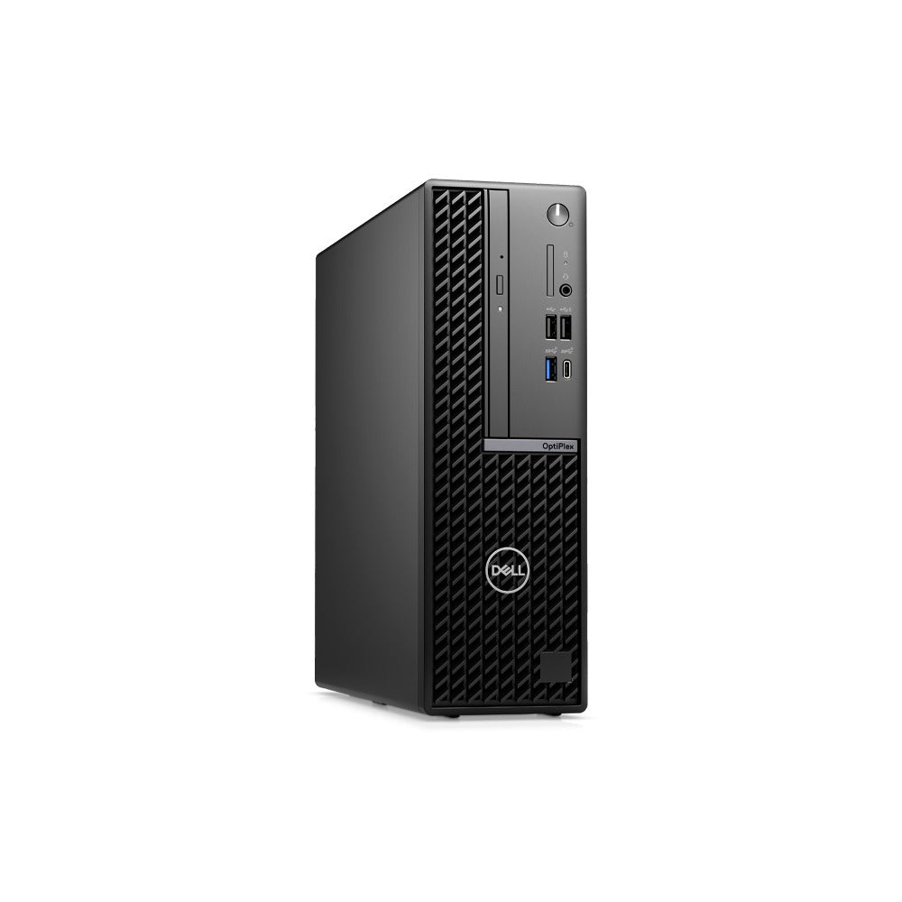 Dell OptiPlex 7000 SFF Desktop Computer - Intel Core i7-13 Generation  Octa-core (8 Core) 2.90 GHz - 16 GB RAM DDR4 SDRAM - 1 TB M.2 PCI Express NVMe