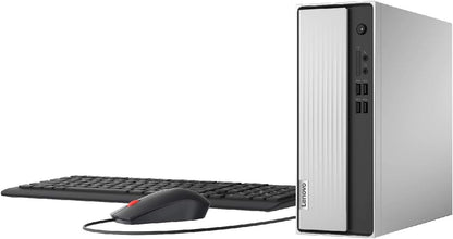 Brand New Original Model 2025 Desktop  SFF👌🏼Lenovo IdeaCentre 3 Intel Core i7 16GB/256GB SSD/Win11P/Intel UHD Graphics/WiFi 5/Bluetooth 5.0/ Grey (Copy)