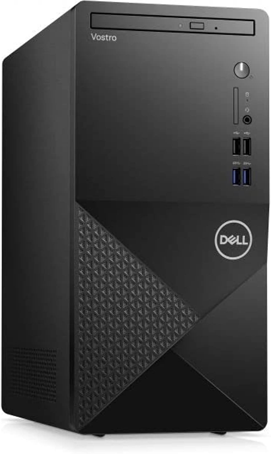 Brand New Original Model 2025 Desktop 👌🏼Dell Vostro 3910 12th Generation Business Desktop, Intel Core i7 Processor |8GB DDR4 Ram |512GB SSD |WiFi 802.11ac |Bluetooth 5.0|NO DVDIWin-11