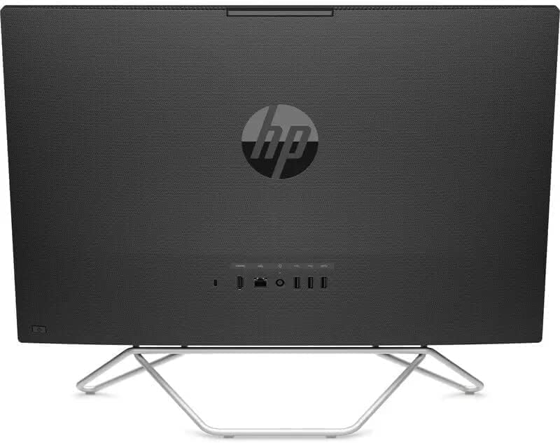 Brand New Original 👌 All in One (AIO) Newest Model 2025 HP 27-CB1127NH All in one PC with 27 inch Display, 12th Generation Intel core i5,16GB DDR4,512GB SSD,27 inch FHD Display,Windows 11 Professional,Black