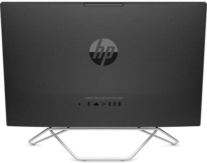 Brand New Original 👌 All in One (AIO) Newest Model 2025 HP 27-CB1127NH All in one PC with 27 inch Display, 12th Generation Intel core i5,16GB DDR4,512GB SSD,27 inch FHD Display,Windows 11 Professional,Black