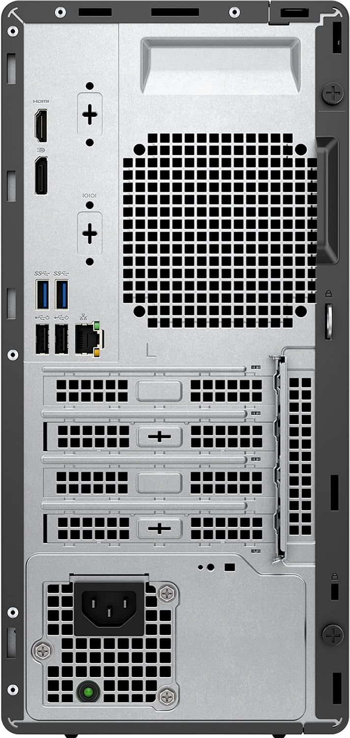 Dell OptiPlex 3000 Desktop Computer - Intel Core i5 12th Gen i5